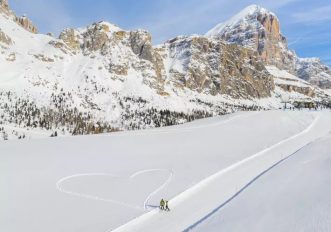 Dolomiti Superski non riaprirà. Se ne riparla nel prossimo inverno