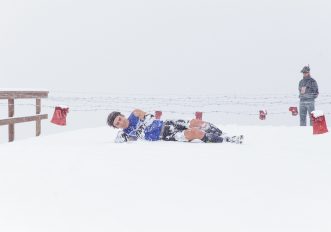 Inferno Snow 2021 confermata: si corre il 13 marzo all'Alpe Cimbra