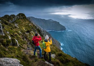 Irlanda: 10 mete nella natura per il tuo prossimo viaggio