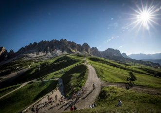 La HERO Südtirol Dolomites 2021 è confermata! Appuntamento il 12 giugno