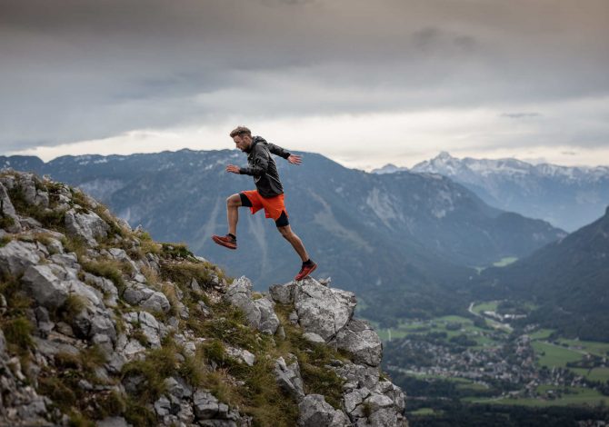 La nuova collezione Technical Running di Gore Wear per correre senza limiti