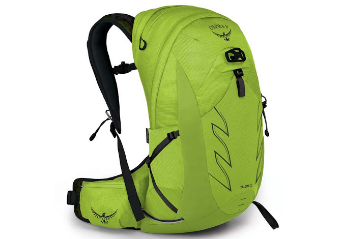 Osprey Talon 22 litri