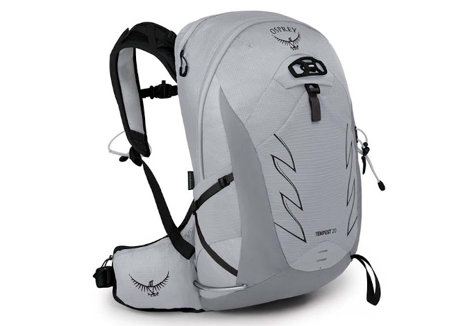 Osprey Tempest 20 litri