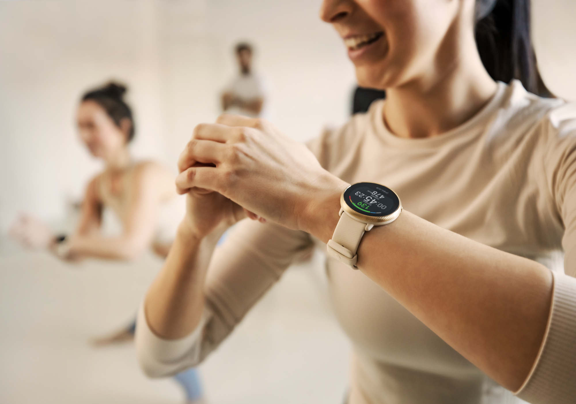 Back To Fitness Con Il Nuovo Polar Ignite 2 SportOutdoor24