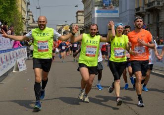 Run4Hope: a maggio corri e raccogli fondi per la ricerca sui tumori infantili