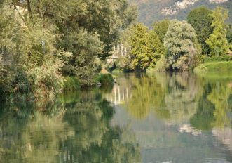 BeliceWeb.it - I luoghi di Leonardo da Vinci in Lombardia, da visitare a piedi o in bici