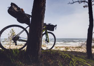 Borse da bicicletta e cicloturismo: quali prendere e dove metterle