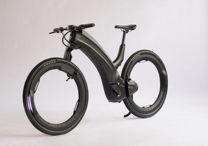 ADAS e ABS: le tecnologie automotive applicate alle e-bike