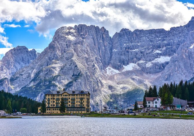 veneto in zona arancione