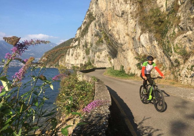 Ciclovie da Oscar: i percorsi da cicloturismo italiani più belli premiati ai Green Road Awards