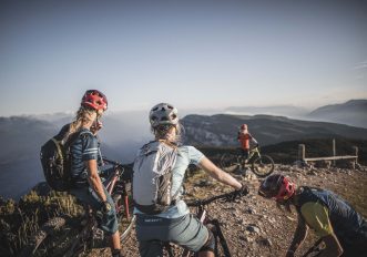 Dolomiti Paganella Bike Area: tutto è pronto per riaprire per la nuova stagione