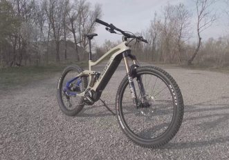 Haibike AllMtn 7: test e recensione della e-MTB per gli amanti del divertimento