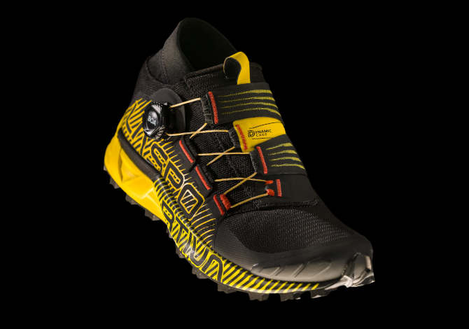 La Sportiva Cyklon 