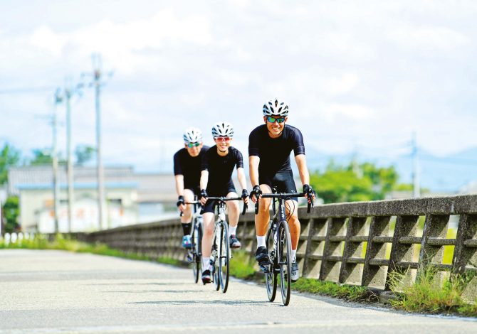 OGK Kabuto Volzza, il nuovo casco da bici per chi cerca le prestazioni