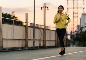 Speciale camminata benessere: tutto quello che devi sapere sul walking