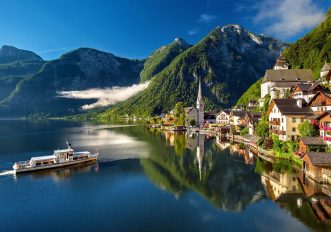Turismo in Austria: si riapre dal 19 maggio