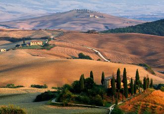 Vacanze in Toscana in bicicletta tra mare, arte e natura