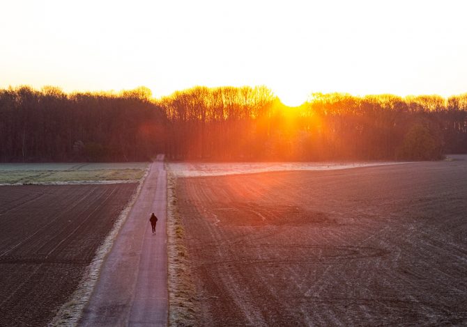 Correre la mattina a stomaco vuoto: i 3 miti più diffusi da sfatare