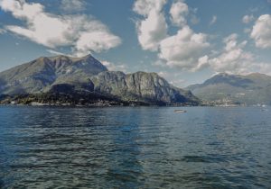 migliori giri in bici al lago di como