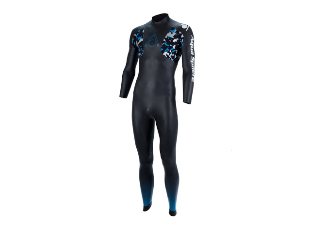 Muta triathlon Aquaskin Fullsuit V3 Aquasphere