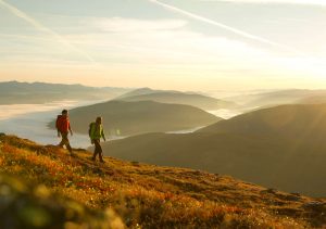 Alpe-Adria-Trail: dal Großglockner fino al mare uno splendido trekking transfrontaliero