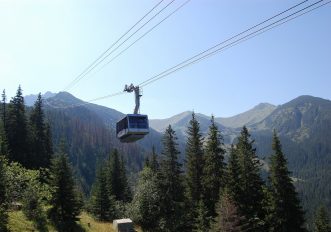 Gli impianti di risalita in montagna riaprono il 22 maggio 2021