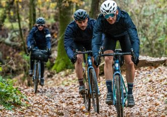 Gravel bike: le 4 regolazioni da fare subito