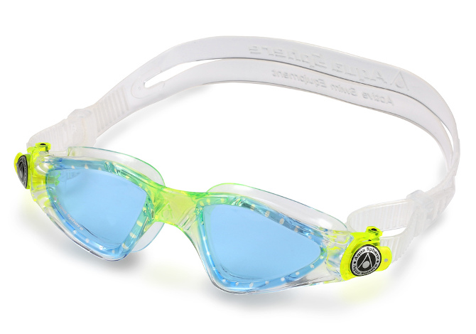 Occhialini triathlon Kayenne Aquasphere