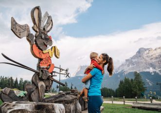 In Alta Badia riapre l'altopiano verde di Movimënt