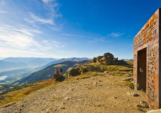 Più belle escursioni della Carinzia