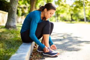 Ritrovare la voglia di correre: trucchi per riuscirci