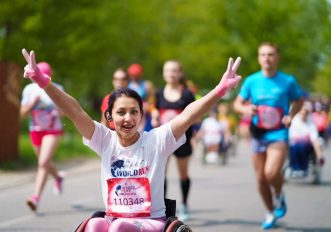 Wings for Life World Run 2021: si corre domenica e puoi ancora partecipare (per una buona causa)