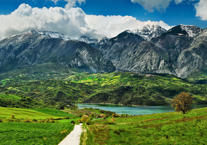 bici-abruzzo-itinerari-majella