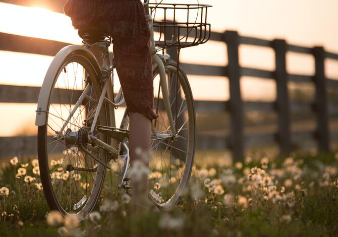 Bonus bici 2021: cosa sappiamo e quante risorse ci sono