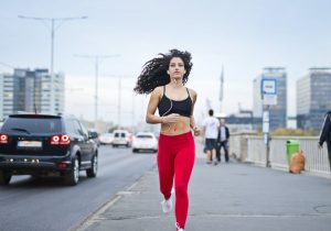 Correre per perdere peso: quanti chilometri a settimana