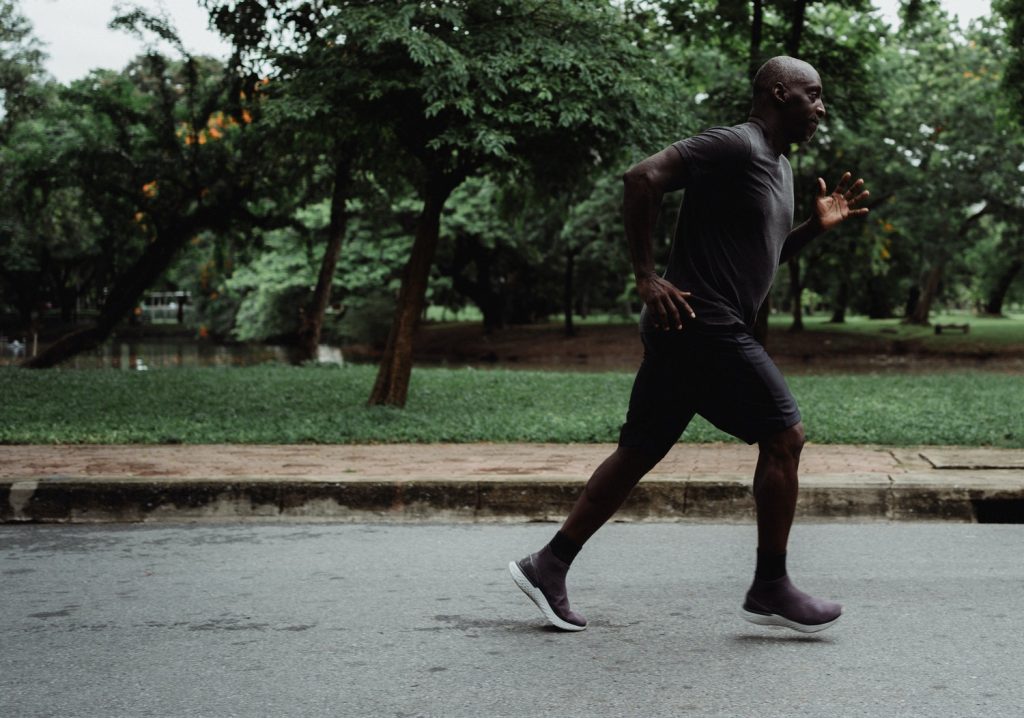 Correre per perdere peso: quanti chilometri a settimana