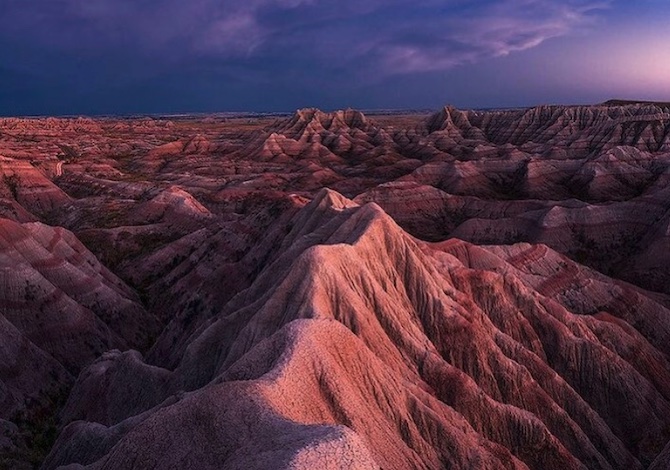 vacanze-south-dakota-badlands