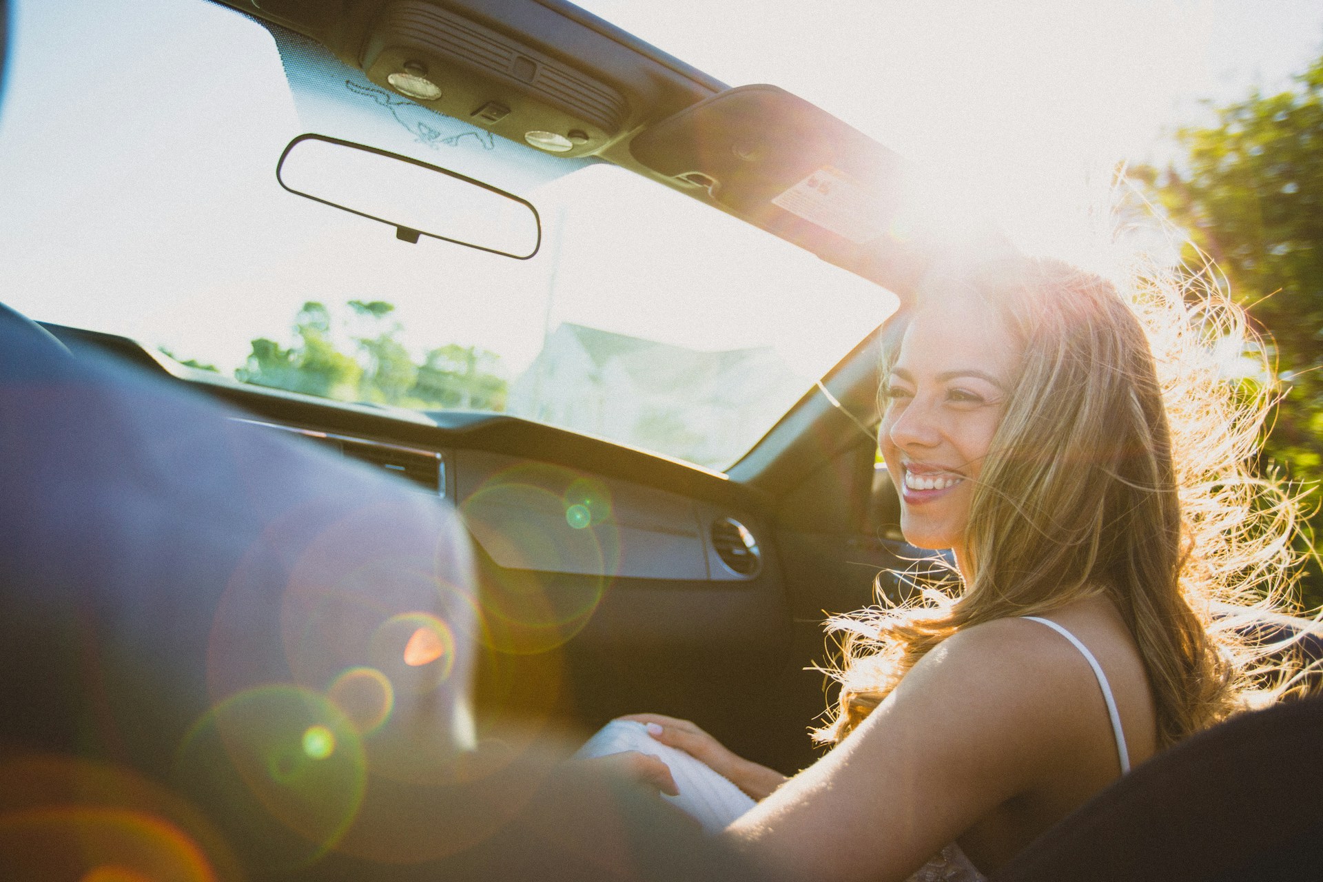 I 10 paesi migliori per un viaggio in auto (l'Italia è solo nona)