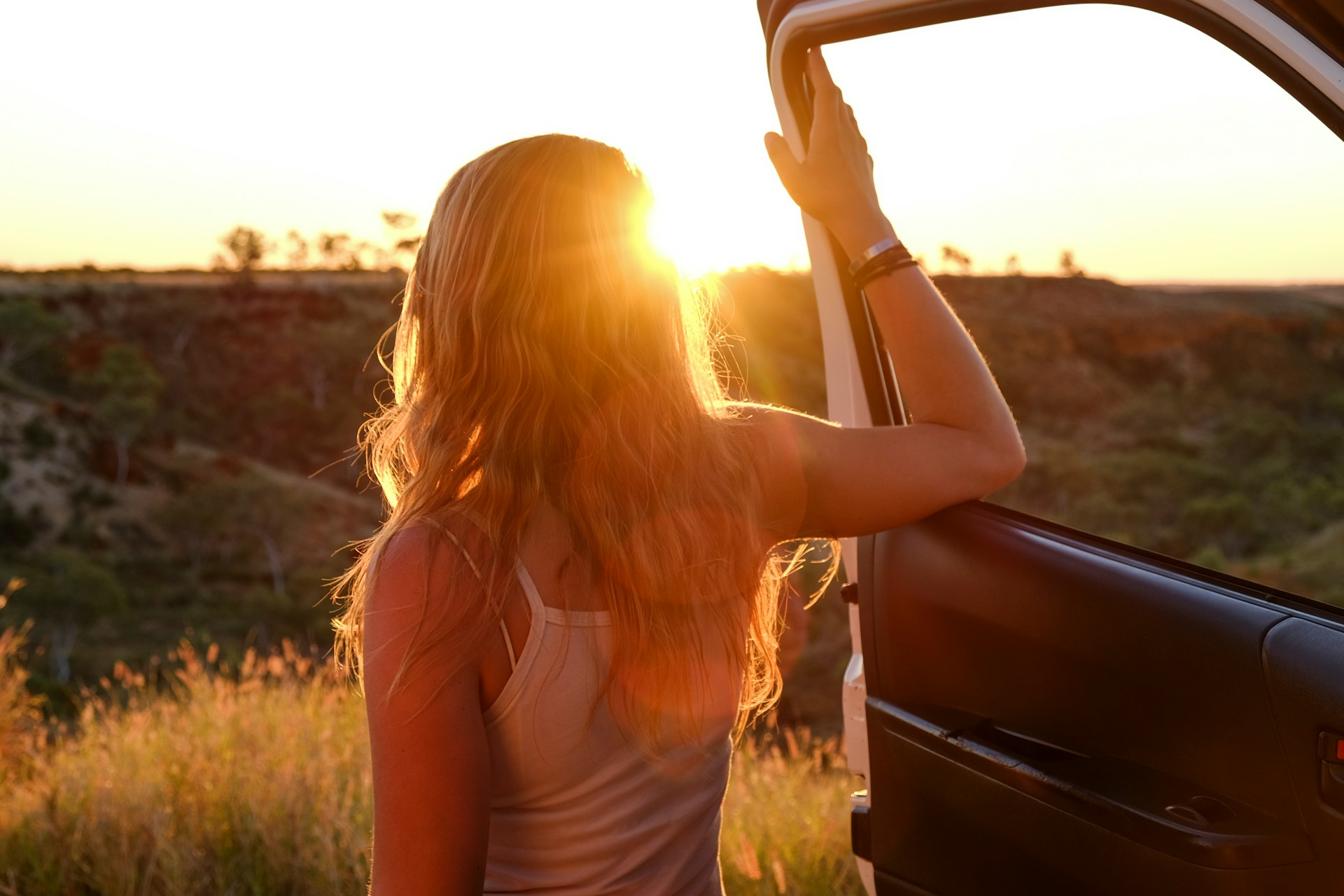 I 10 paesi migliori per un viaggio in auto (l'Italia è solo nona)