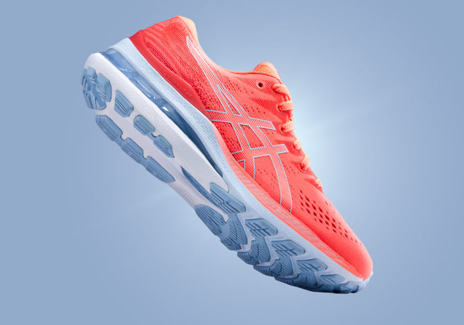 Asics Gel Kayano 28