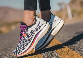 Saucony Endorphin