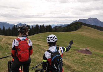 Bike & Taste in Valle Brembana: sabato 3 luglio