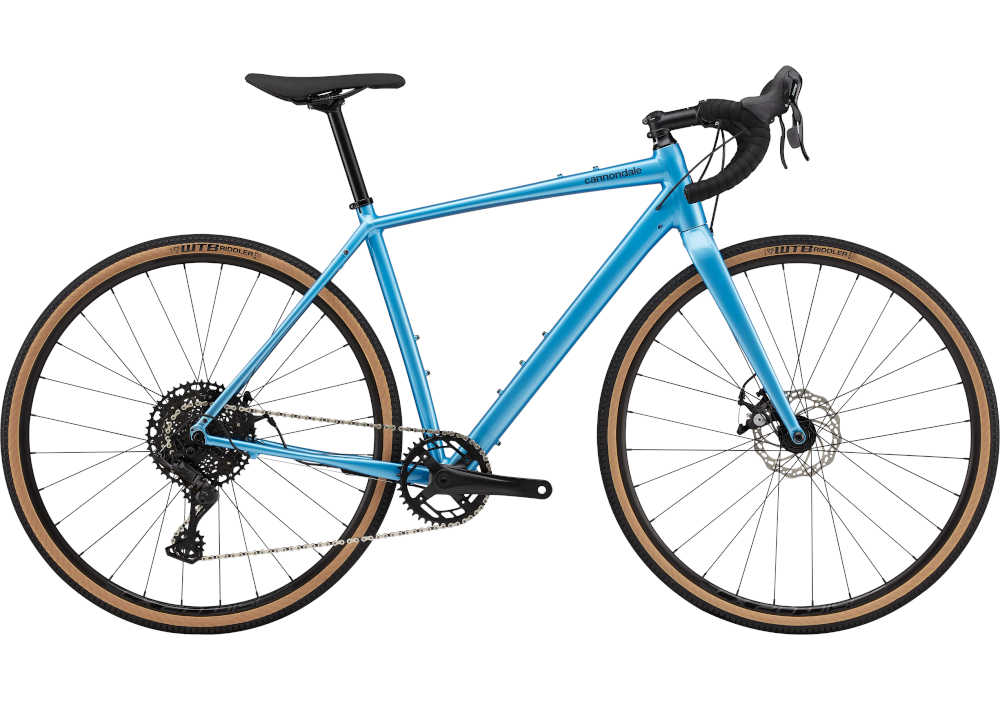 Gravel da 1000 euro Cannondale Topstone 4