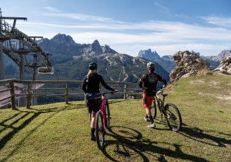 Dolomiti Bike Galaxy: l'avventura in mountain bike dell'estate a Cortina - CristalloFranzPeriniEdit-4814