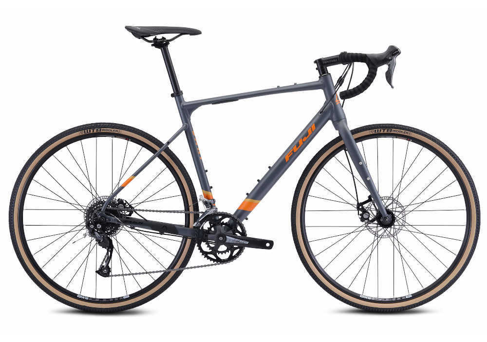 Gravel intorno ai 1000 euro Fuji Jari