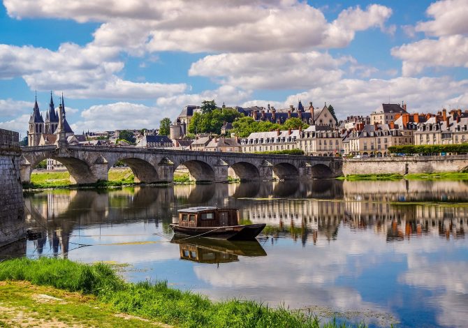 I 10 percorsi ciclabili lungo i fiumi più belli d'Europa