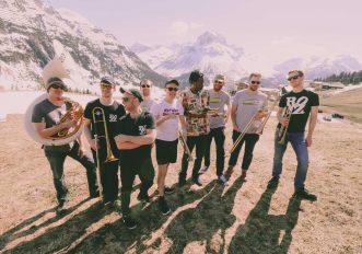 I suoni delle Dolomiti 2021: dal 23 agosto al 24 settembre la musica in montagna in Trentino