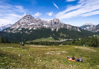 Misurina, il piacere slow della montagna di Cortina