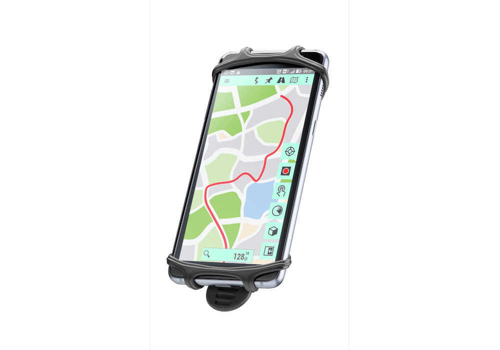 porta cellulare da bicicletta Rider Universal