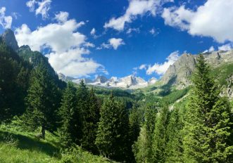 Giornata regionale delle montagne lombarde 4 luglio 2021